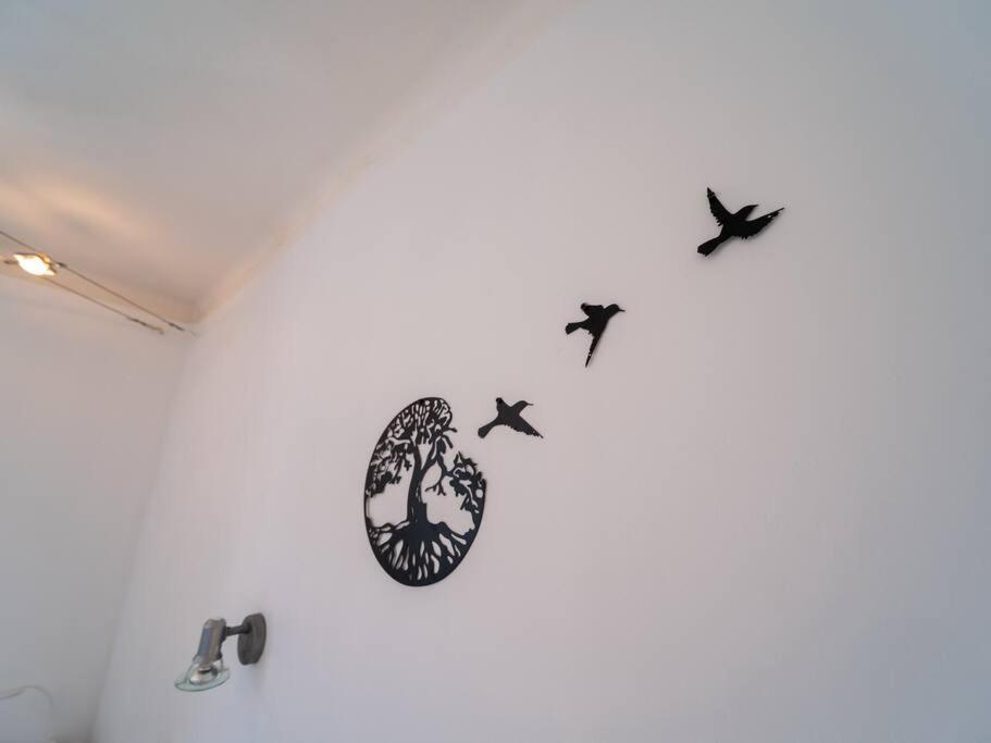 Appartement Tout Equipe Traversant 6 A 8 Couchages 마르세유 외부 사진
