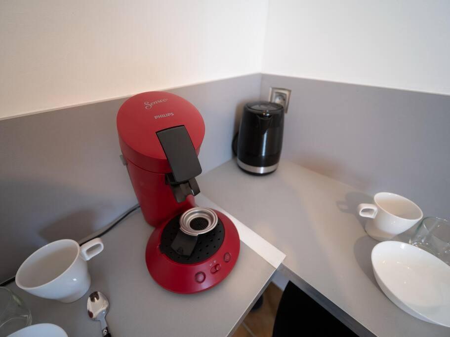 Appartement Tout Equipe Traversant 6 A 8 Couchages 마르세유 외부 사진