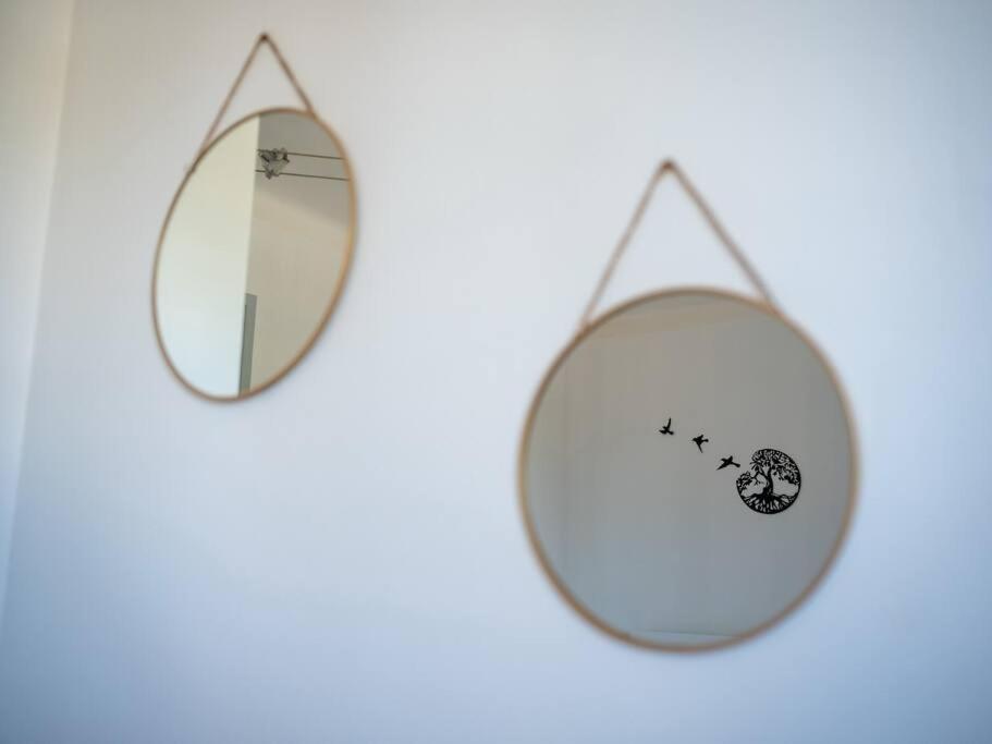 Appartement Tout Equipe Traversant 6 A 8 Couchages 마르세유 외부 사진